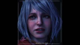 The President's Daughter: Ashley Graham Edit  #rasidentevil4  #edit #rasidentevil4remake