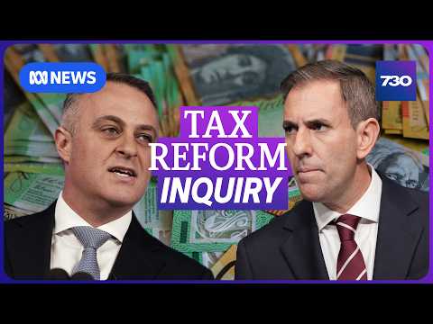 Proposed capital <strong>gains</strong> tax reforms examined by Senate inquiry | 7.30