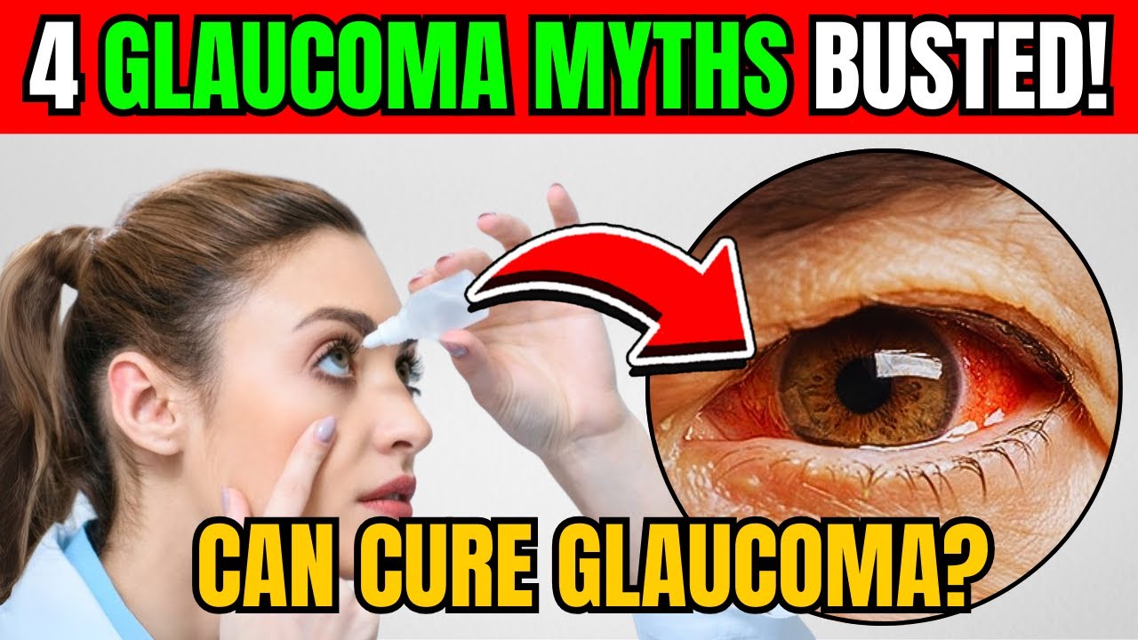 Myths and Truths about GLAUCOMA and BLINDNESS What Everyone Needs to ...
