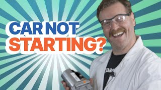 How a Car Starter Works ⚙️| CarParts.com Parts Explained