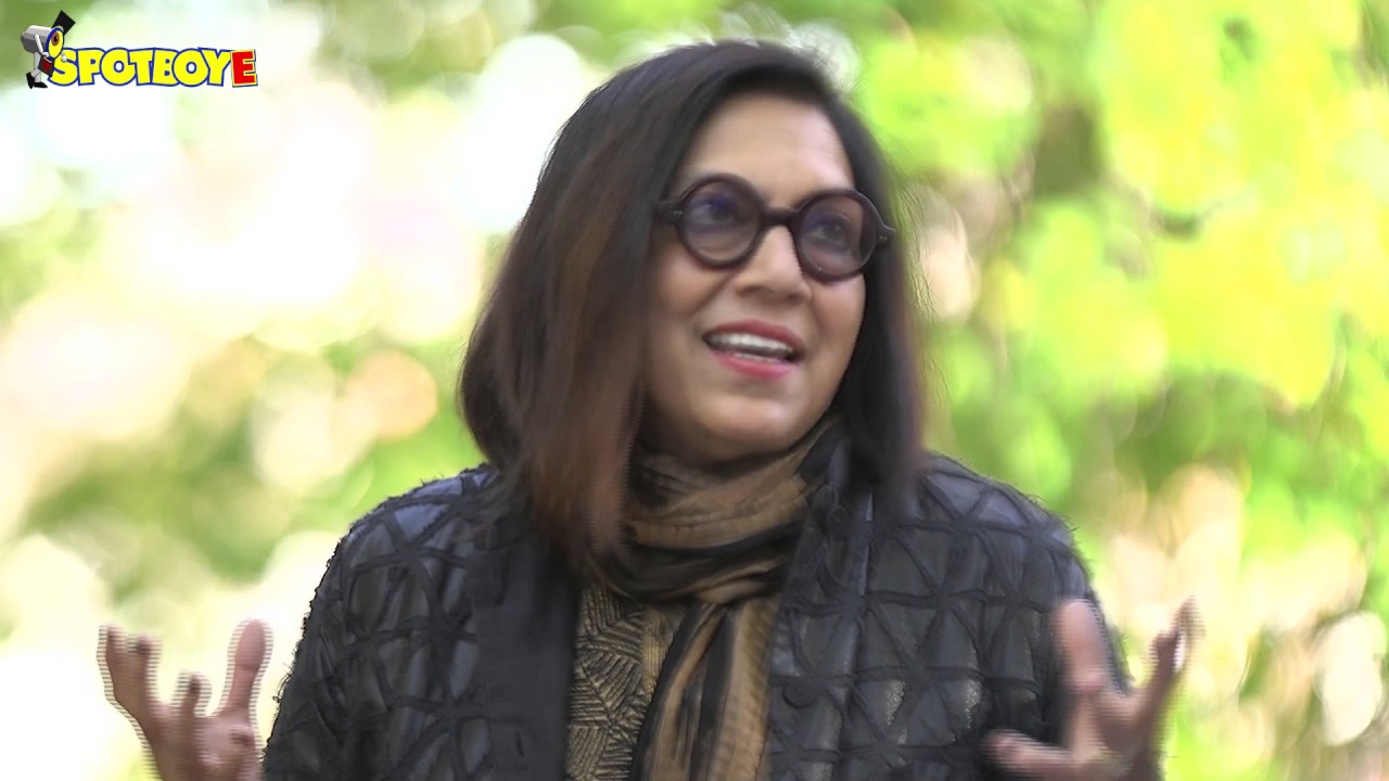 Exclusive Interview of Mira Nair for Shor Se Shuruaat Film | SpotboyE
