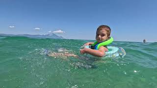 Sarti Vacation 2026 4K