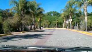 Cinenega, Ayotlan jalisco