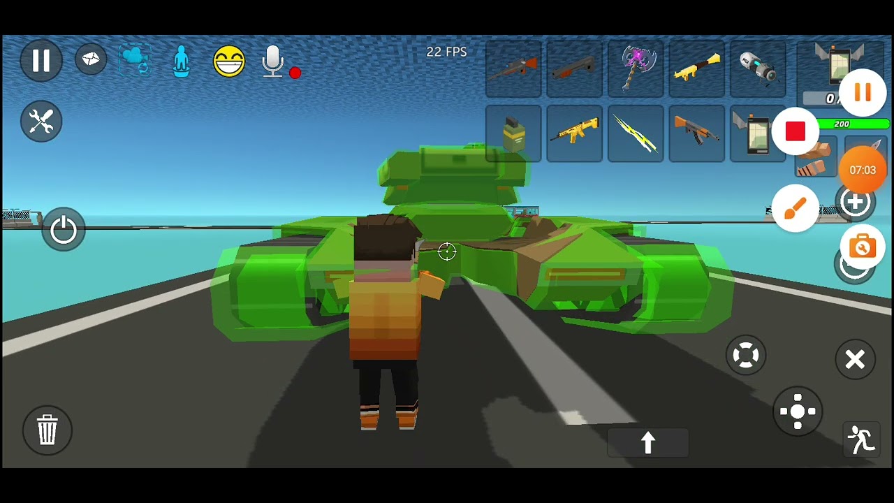 Sand Box Fall simple sandbox 2 the giant fall - YouTube