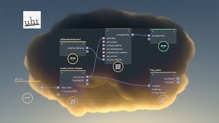 Maya: A Bifrost Graph Cloud