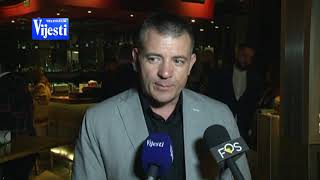 Boje Jutra - Prva Brada Podgorice