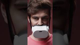 El BOZAL para STREAMERS es real! 🎙️😷