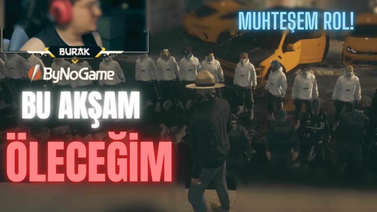 𝐕𝐈𝐓𝐎 𝐒𝐀𝐋𝐕𝐀𝐓𝐎𝐑𝐄 𝐎𝐋𝐔𝐌𝐋𝐄 𝐎𝐘𝐍𝐔𝐘𝐎𝐑 ! - YÜCE MİMAR UYANIYOR - VİTO LSPD'YE SIZIYOR | NightV