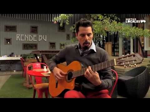 Ismael Oddo [Entrevista notas locales]