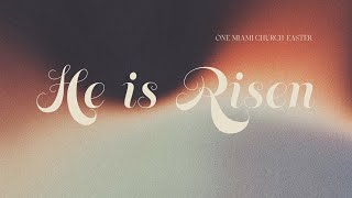 Easter Sunday Service | James Campbell
