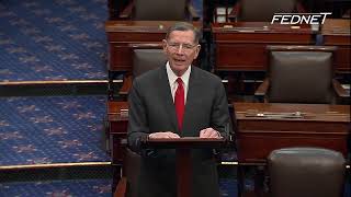 Senate Excerpt: March 11, 2025