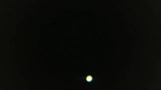 Webcam of planet Jupiter.avi
