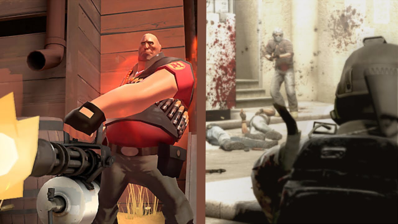 Pick which game I rent a server for!