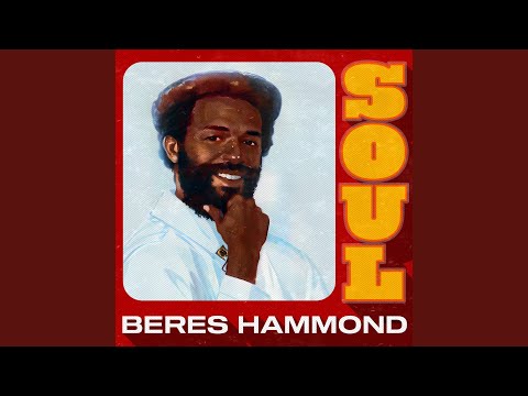 レア盤　Beres Hammond Red Light Beres Hammond – Red Light – CD (Album, Reissue), 2000