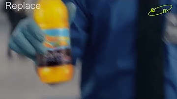 Video Object Removal Service