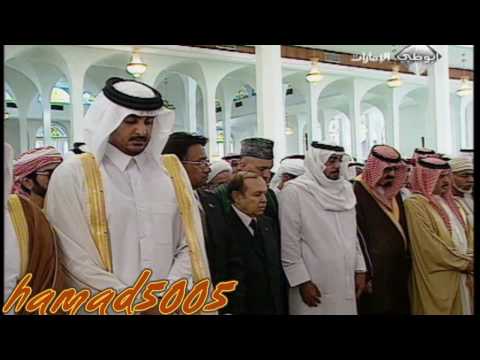 وفاة الشيخ زايد بن سلطان ال نهيان رحمه الله