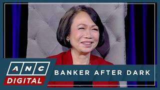 Banker after Dark: Former Sun Life PH CEO Riza Mantaring on life, legacy, leadership (Part 2 of 2)