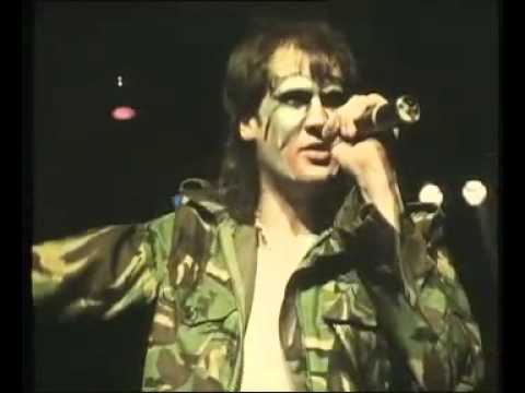 Marillion - Forgotten sons - Live.mp4