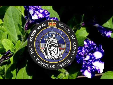 RASC, Edmonton Centre – May 2026 Regular Monthly Meeting