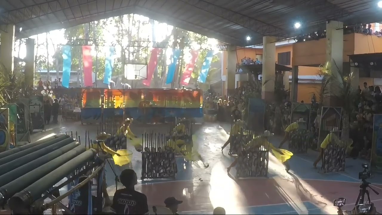 Tribu Mandaragat | Patik Patik Festival 2024 | BRGY. PUNTA TAYTAY , BACOLOD CITY