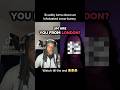 Scuddy turns down an infatuated snow bunny… #scuddy #thescuddiest #snowbunny #tiktoklive