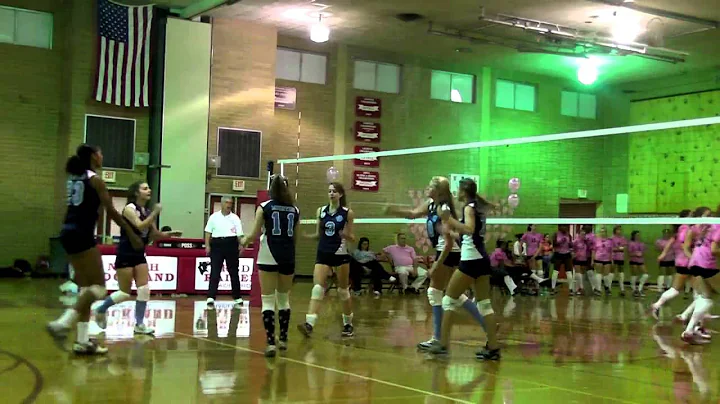 Elizabeth Flaherty Recruitment Video