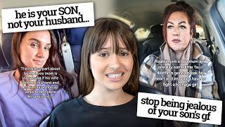 TikTok 'Boy Moms' Are Out Of Control...