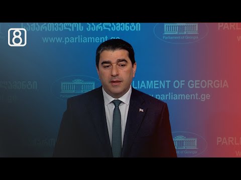 „ქართული ოცნება“ ევროპული დათქმების წინააღმდეგ