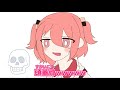 【からぴち文字起こし】高速しりとりしたよ!ww