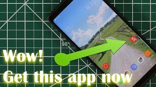 Galaxy Note 8: Get the S-Note App + 2 More Exclusive Apps! screenshot 1