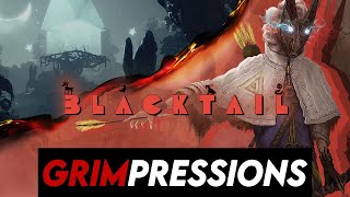 Grimpressions - Blacktail - Demo
Wishlist here: https://store.steampowered.com/app/1532690/BLACKTAIL/
Support on Patreon: http://patreon.com/grimbeard
Merch: https://teespring.com/stores/the-grim-shop
Follow me on Twitter: https://twitter.com/grimebeard
Halloween Tape: https://leagueofstruggle.bandcamp.com/album/league-of-struggles-halloween-special
Donate: https://paypal.me/grimbeard
Ko-fi: https://ko-fi.com/grimbeard
Amazon Wishlist: https://www.amazon.com/hz/wishlist/ls/14ULHY89XDW7U?ref wl_share
Discord: https://discord.gg/2a9Zct7
Buy/stream my music: https://grimbeard.bandcamp.com
Follow me on Soundcloud: https://soundcloud.com/thousandface Grimpressions - Blacktail - Demo