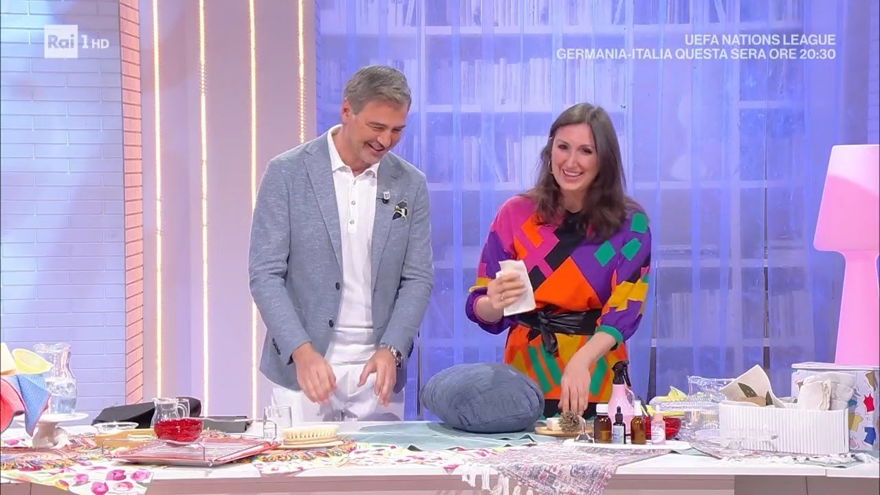 🏡🌸Pulizie di primavera: consigli ecologici per dare pulizia e freschezza alla casa ✨ Lucia Cuffaro