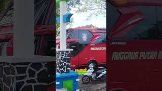 Download Lagu Nada Basuri PILEULEUYAN dari Bus GAYATRI APR TRANS MP3