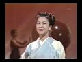 坂本冬美 あばれ太鼓-無法一代入り-