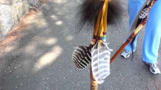 Custom Handmade Walking Sticks
