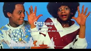 Ottawan - Hands Up (Andrews Beat club mix'24). A remix of the 1981 song.