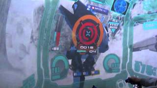 戦場の絆 4vs4 HM  ケンプファー　HMR  ゲルググＳ　とることしか