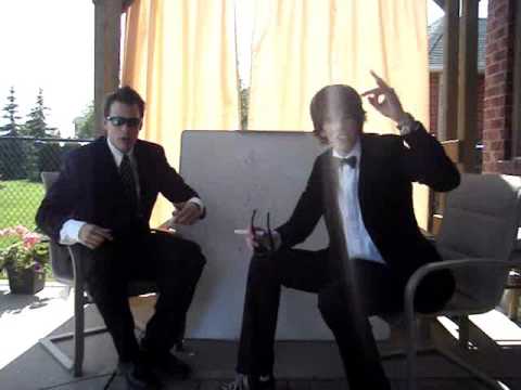 It's Calculus! - Thompson ft. Nunney
