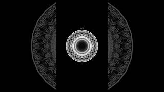 24_bound_ball #asmr #adhd #satisfying #ball #bounce #bouncingball #code #polygon #animation