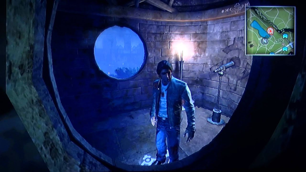 Alone in the dark inferno Outlet