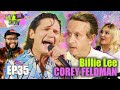 Corey feldman music and his bid for encino man i pauly shore billie lee i 35