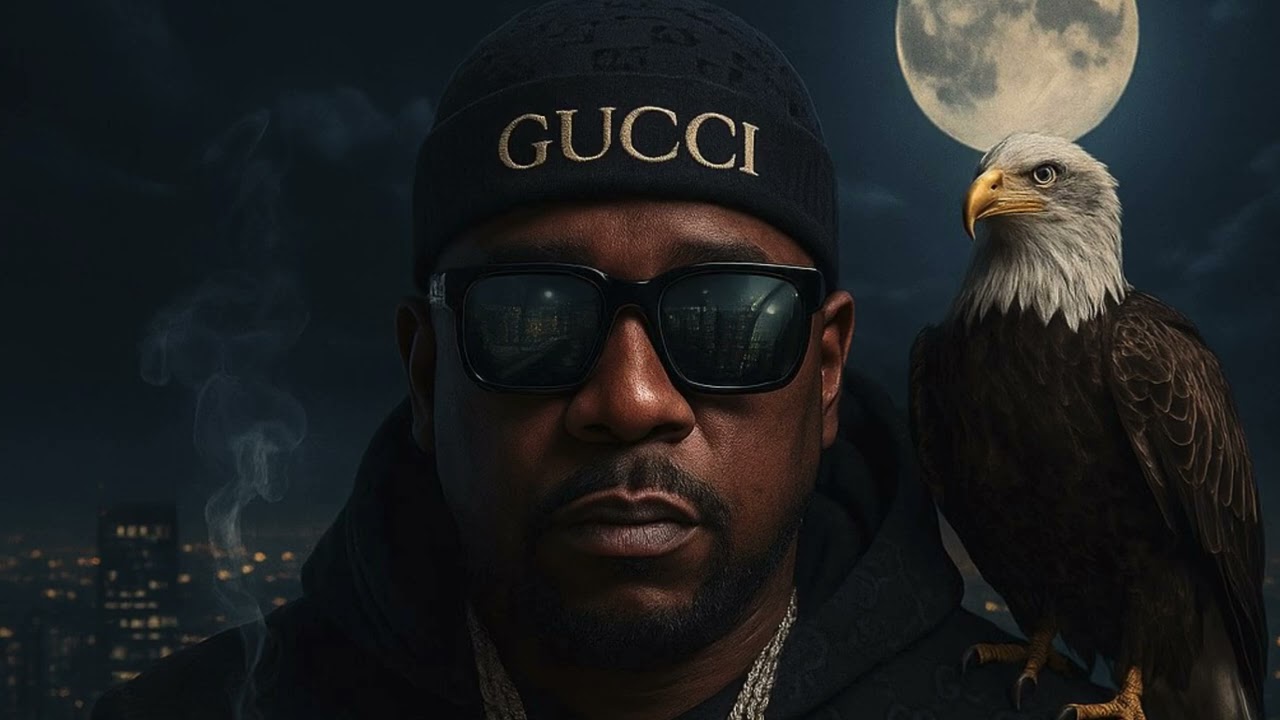 Mic. Menace Official High 