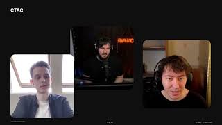 СТАС И ИГОРЬ ЕФРЕМОВ ПРО ПОЛИТИКУ, ЭКОНОМИКУ РЕПРЕССИИ - СТАСLIVE