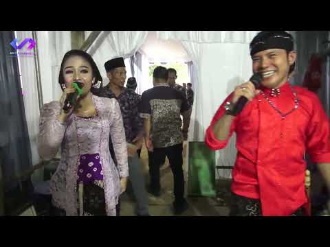 SRAGENAN TERPOPULER DIMAS TEDJO RORO JONGGRANG GUBUK ASMORO PODANG KUNING NEW CAHYO MUDHO CAMPURSARI