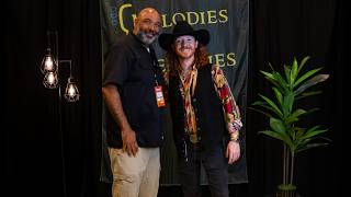 CMA FEST 2026 INTERVIEW W/ GRAYSON RUSSELL