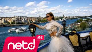 Ümmiye Feat. Tarkan Kalaycıoğlu - Bandıra Bandıra