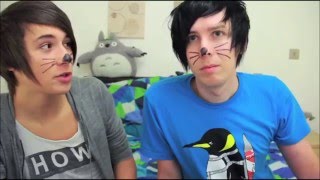 Youth || Phan Edit