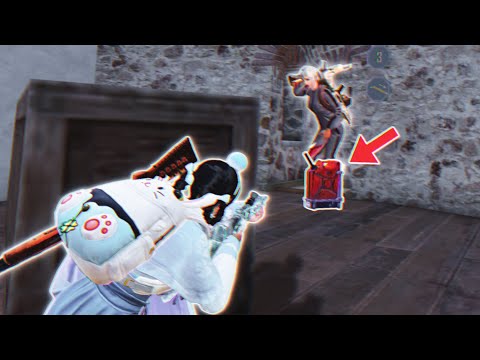 &amp;quot;GASCAN&amp;quot; Killer in &amp;quot;SOLO <strong>vs</strong> SQUADS&amp;quot;😱 - PUBG <strong>MOBILE</strong> | ATHENA GAMING