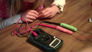 Play-doh circuits - Part Two
