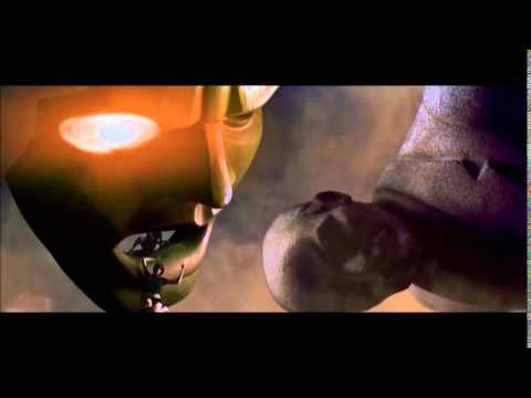 GoldenEye - Title Sequence [Re-Scored]